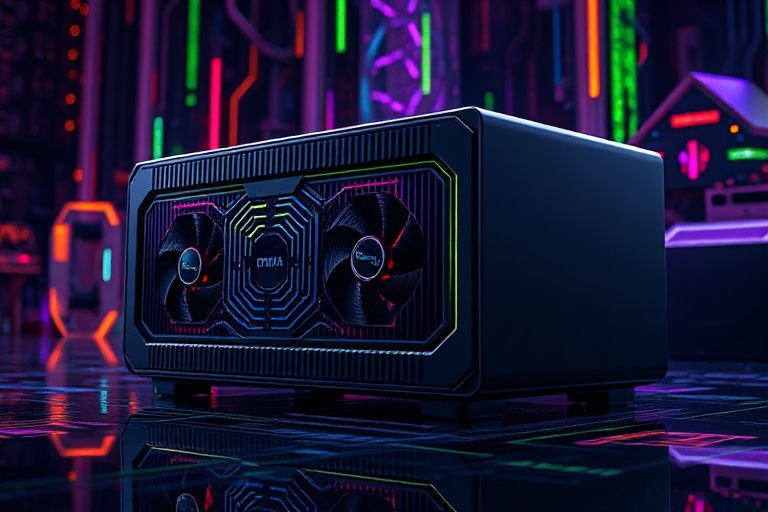 Read more about the article NVIDIA’s Trillion-Parameter AI: A Game Changer for Windows