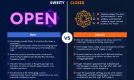 Open Models vs. Closed Systems: The Competitive AI Landscape