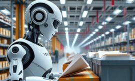 Humanoid Robots in Logistics: China’s Innovative Approach