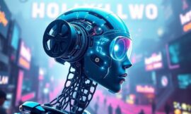 Midjourney’s Bold Move: Hollywood’s AI Secrets Under Scrutiny