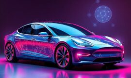 Tesla’s New AI Spending Policy: Innovation vs. Competition
