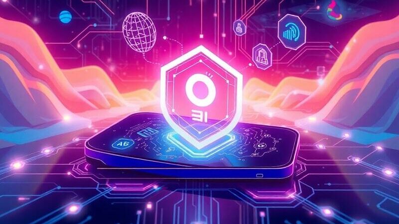 AI Apple Eyes On-Device AI Solutions: A Caltech spinout is shrinking massive AI models to fit on iPhones, paving the way for mobile AI advancements.