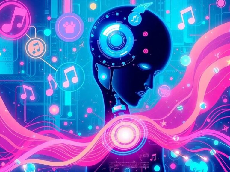 Read more about the article Suno’s Training Data Leak: Implications for AI Music Generation