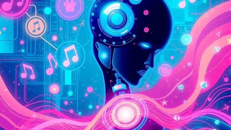 AI Suno's Training Data Leak Exposed: A recent hack reveals that the AI music generator relied on major platforms like YouTube Music and Deezer for its training data.