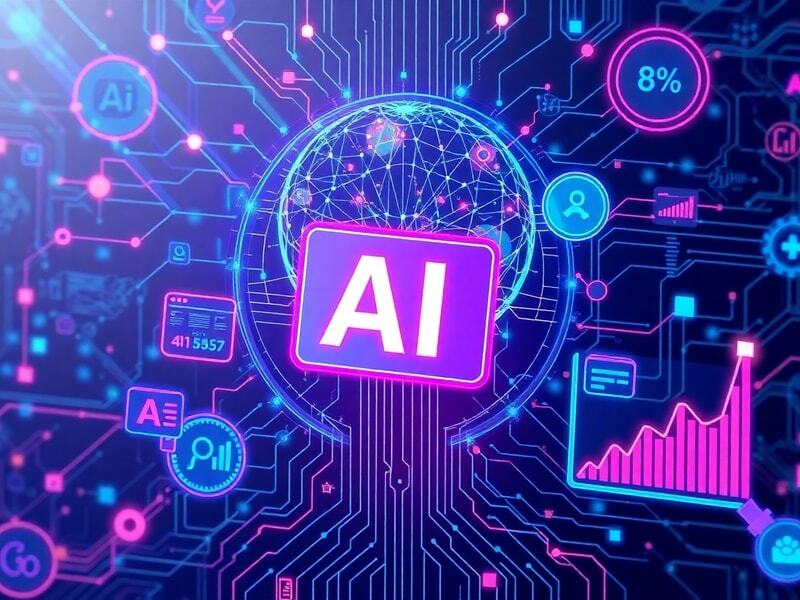 AI OpenAI's Advertising Forecast in Trouble: Analysts predict that OpenAI's ad business may miss its forecast by a staggering 90%, raising questions about its future strategy.