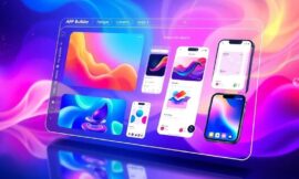 The Rise of AI-Powered App Builders: Crafting Unique Designs in a Generic World