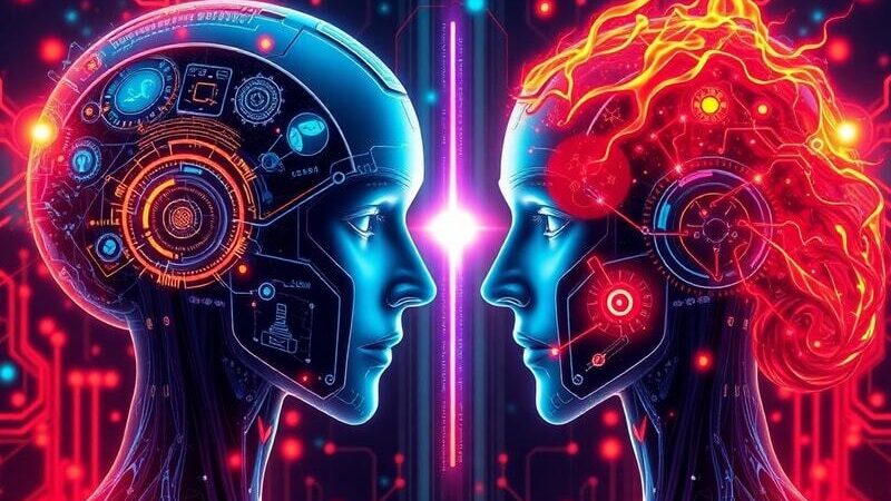 AI Anthropic's Conflicted Messaging in Advertising: The company’s latest ad struggles to convey whether its AI technology is a force for good or a source of concern.