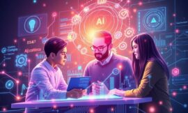Founder’s $1.5B AI Startup Success Story: Innovative Methods Behind Rapid Growth