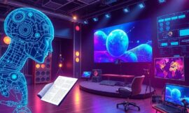 Netflix’s Innovative Use of AI in Content Production