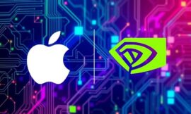 The Shift in Market Value: Apple Surpasses Nvidia