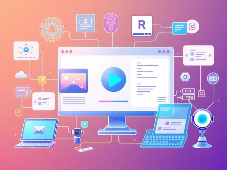 Read more about the article The Evolution of AI Tools: Transforming Content Creation and Communication
