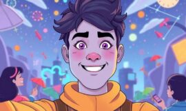 Transforming Selfies into Animated Videos: The Future of Personal Media