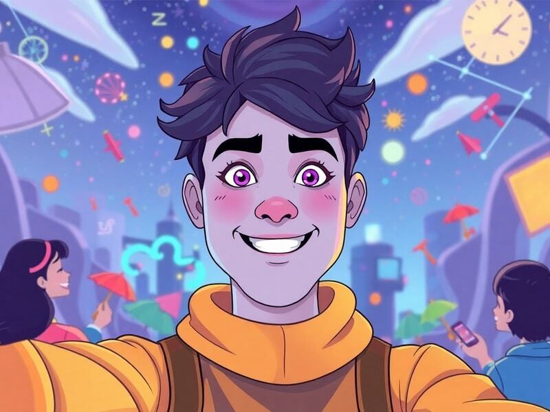 AI Transforming Selfies into Animated Videos: The Future of Personal Media: How Google Vids is changing the way we create and share personal stories through AI.