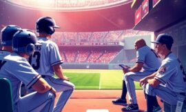 MLB Bans AI from the Dugout: Examining the Reasons Behind Major League Baseball’s Decision to Restrict AI Usage in Game Strategy