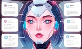 China’s Kimi Unveils a New AI Model: Closing the Gap with U.S. Advancements