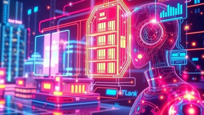 AI AI's Legal Ownership of Real Land: Investigating the implications of AI entities owning property and the legal frameworks that allow this to happen.