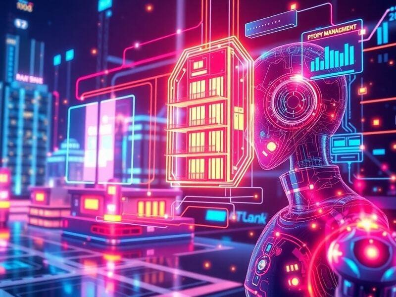 AI AI's Legal Ownership of Real Land: Investigating the implications of AI entities owning property and the legal frameworks that allow this to happen.