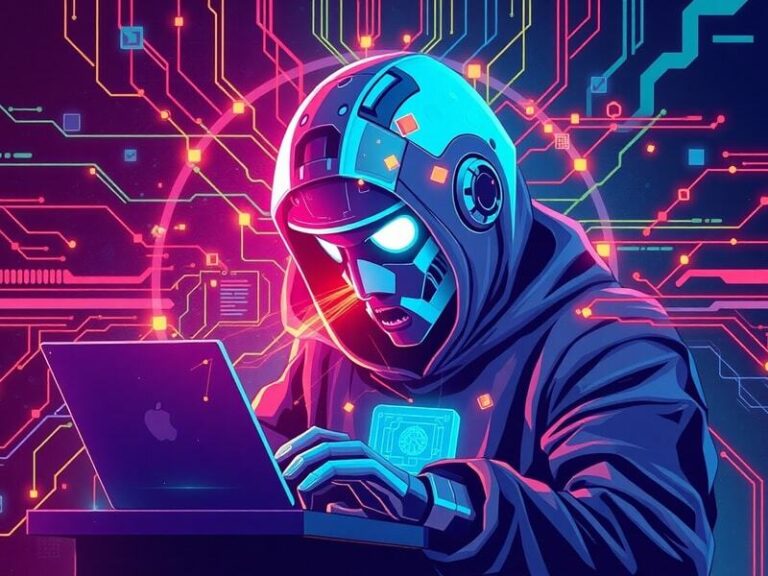 Read more about the article AI Malware: A New Threat Landscape