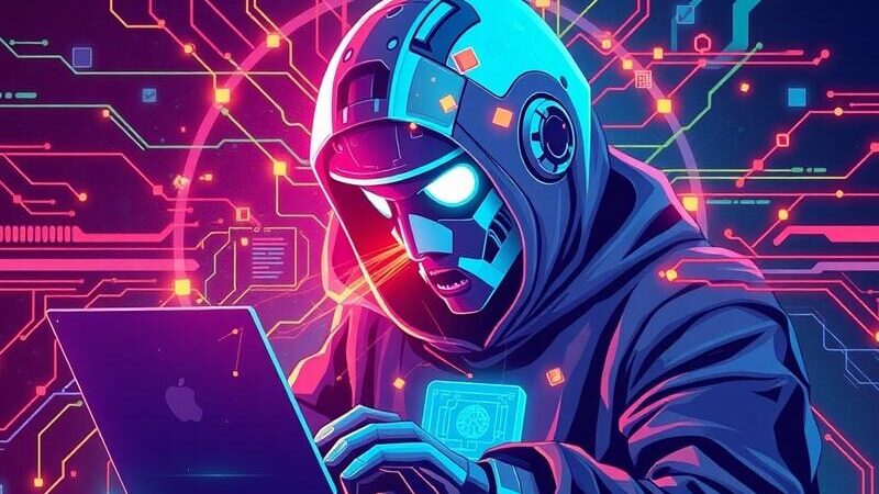 AI AI Malware: A New Threat Landscape: Understanding how hackers are leveraging AI to hide malware and the implications for cybersecurity.