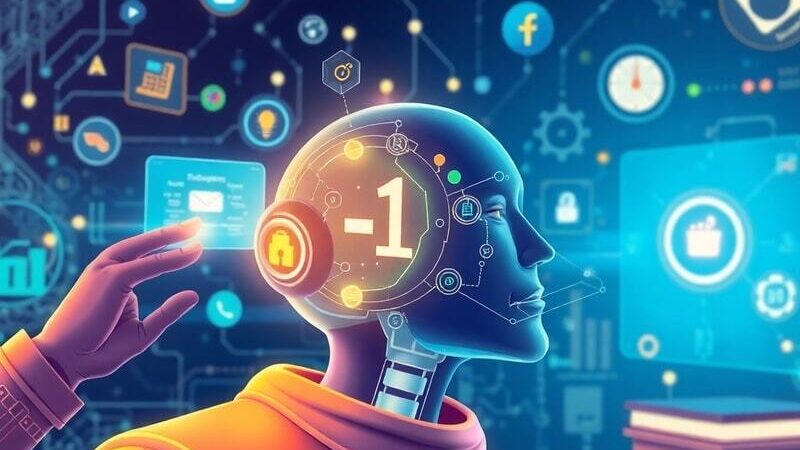 AI How to Learn Faster with AI: Exploring techniques and tools that enhance learning efficiency through artificial intelligence.