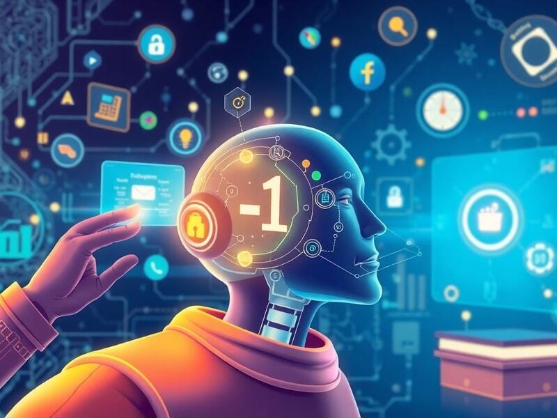 AI How to Learn Faster with AI: Exploring techniques and tools that enhance learning efficiency through artificial intelligence.
