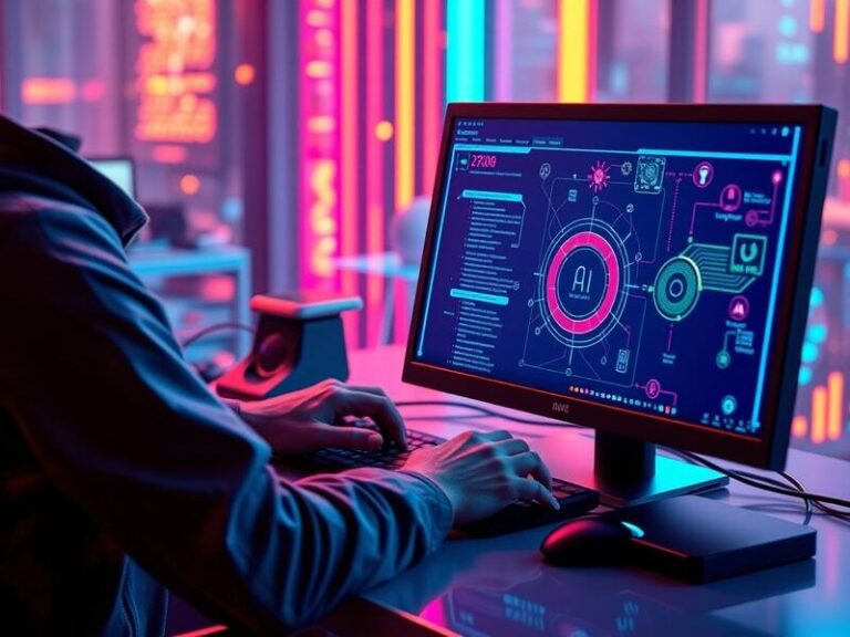 Read more about the article Run Private AI on Your Computer: Benefits and Methods of Local Deployment
