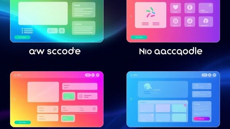 AI Why a Billionaire Says Coding is Dead: Examining the claim that low-code and no-code platforms are reshaping the tech landscape.