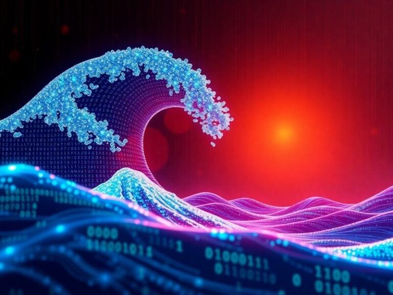 Read more about the article 16 Nobel Laureates Warn of AI Tsunami: Insights on the Impact of AI