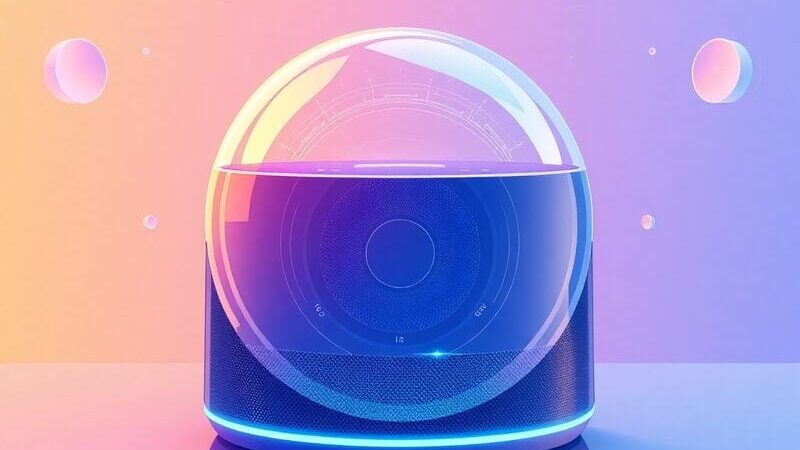 AI OpenAI’s Building a Screenless Speaker: A look into OpenAI's innovative hardware project that integrates AI with smart home technology.
