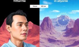 How to Spot Fake AI Images: A Guide to Identifying Artificial Images in the Digital Landscape
