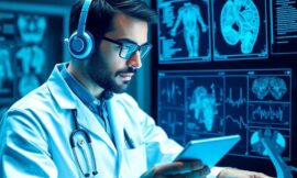 The Rise of AI in Medical Diagnostics: Uncovering Answers in Healthcare