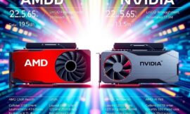 AMD vs Nvidia: Analyzing AMD’s New Offerings in the AI Chip Market