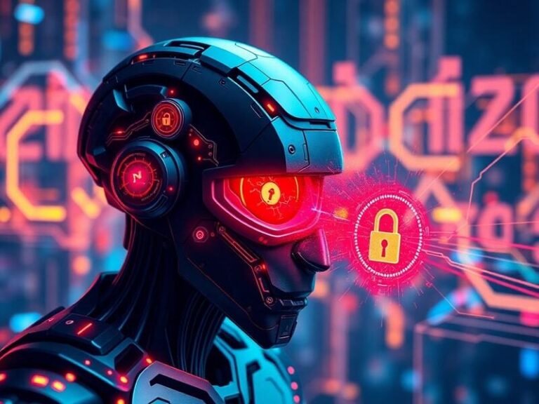 Read more about the article Hugging Face Hacked: Implications for AI Security