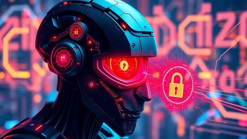 AI Hugging Face Hacked: Implications for AI Security: What the breach of a major AI platform reveals about data vulnerabilities.