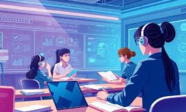 Transforming Literature into Interactive AI Learning Tools