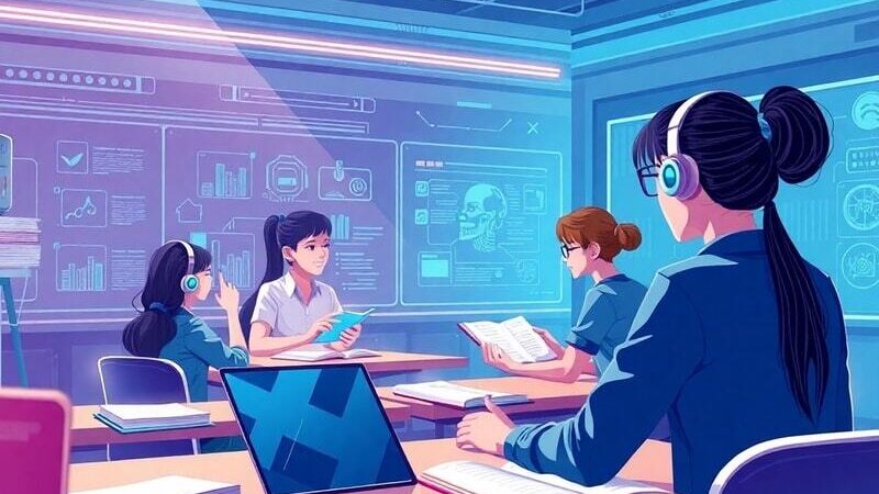 AI Transforming Literature into AI Skills: Innovative approaches to converting books into interactive AI learning tools.