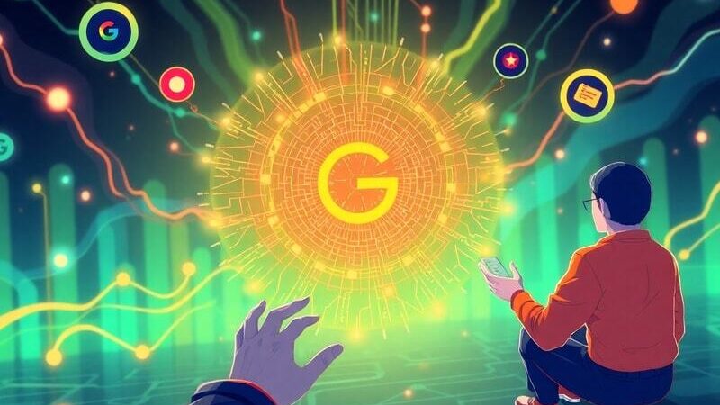 AI Google's Gemini 3.6 Flash: A Game Changer in AI Models: Exploring the improvements and capabilities of the latest version of Google's AI model.