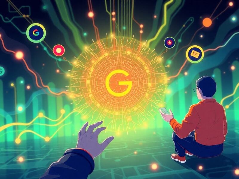 AI Google's Gemini 3.6 Flash: A Game Changer in AI Models: Exploring the improvements and capabilities of the latest version of Google's AI model.