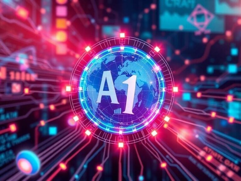 Read more about the article The Impact of China’s AI Export Controls on Global Markets