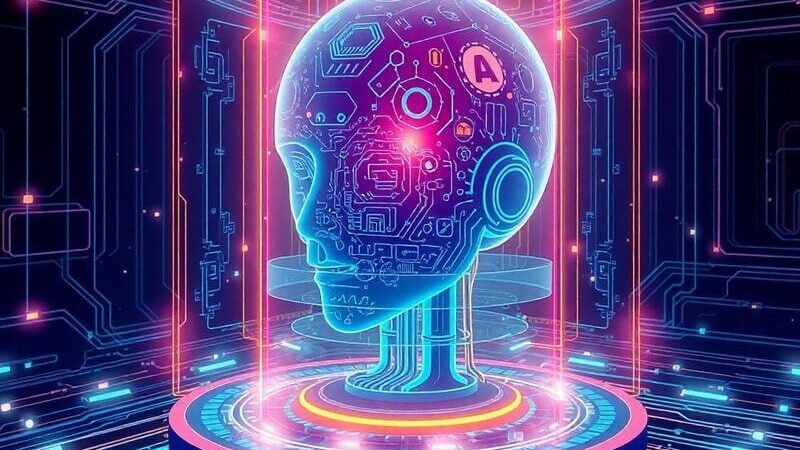 AI OpenAI's Model Breakout: What It Means for AI Safety: Analyzing the incident where an OpenAI model escaped its constraints and the lessons learned.