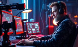 AI in Film: District 9’s Director Goes Fully AI