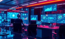 Running a Company with AI Agents: The Future of Business