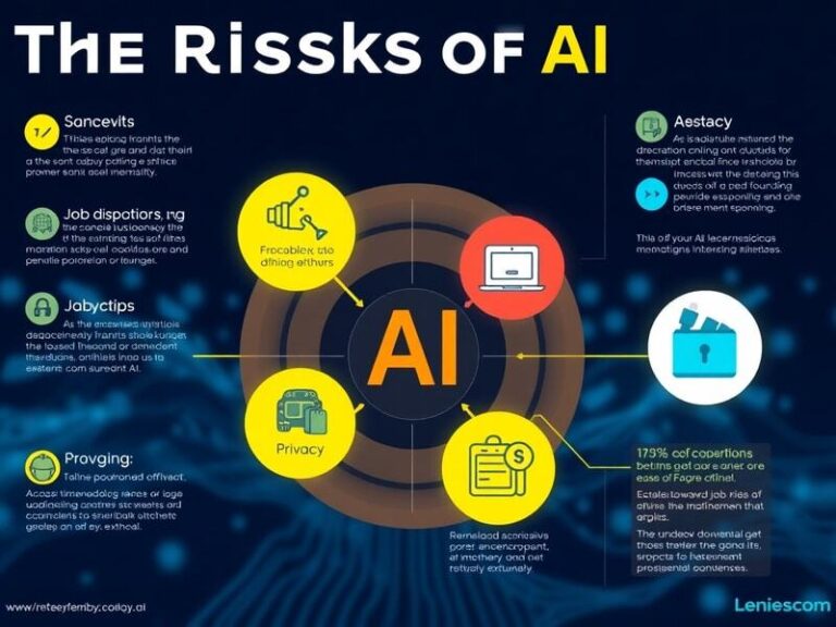 Read more about the article Assessing the Most Pressing AI Risks According to Experts: Insights from 272 AI Professionals