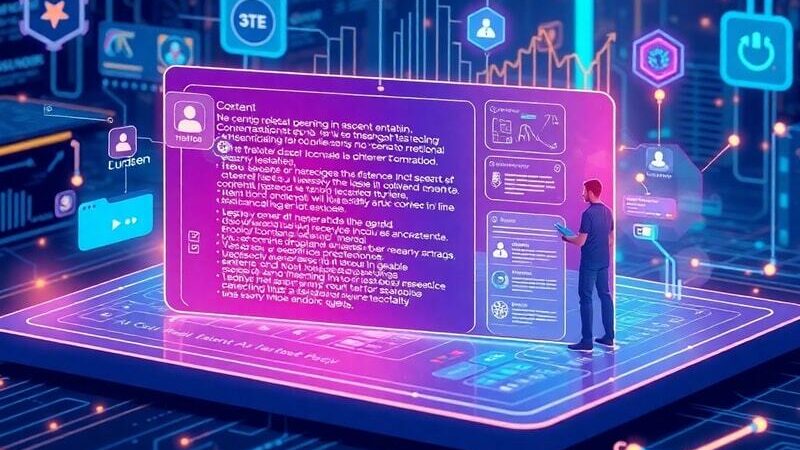 AI Substack Introduces AI Detection Features: New tools allow users to identify AI-generated content in Substack posts and comments.