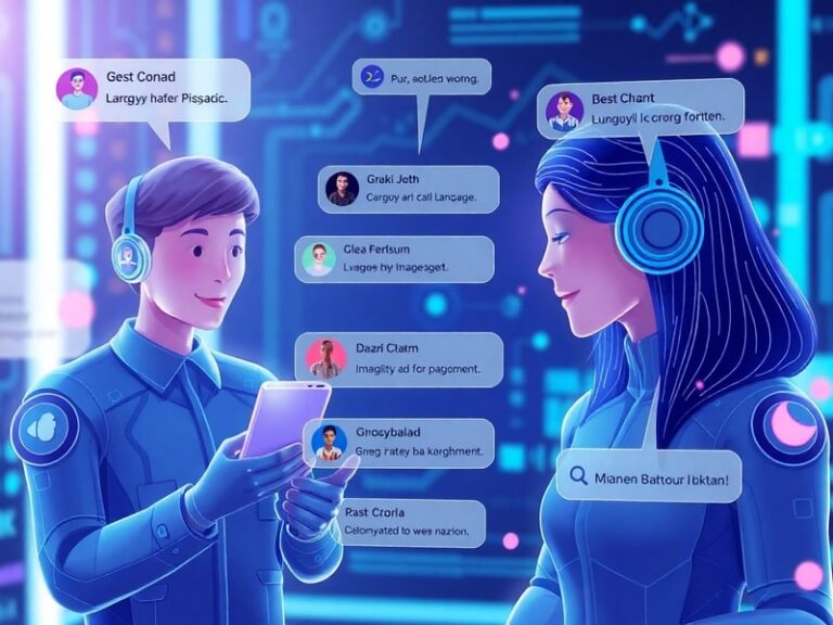 Read more about the article Grok Voice Agents: Revolutionizing Customer Interaction
