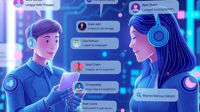 AI Grok Voice Agents: Revolutionizing Customer Interaction