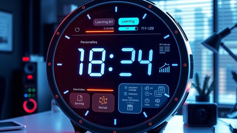 AI The Rise of AI-Powered Personal Assistants: Enhancing Engagement and Learning