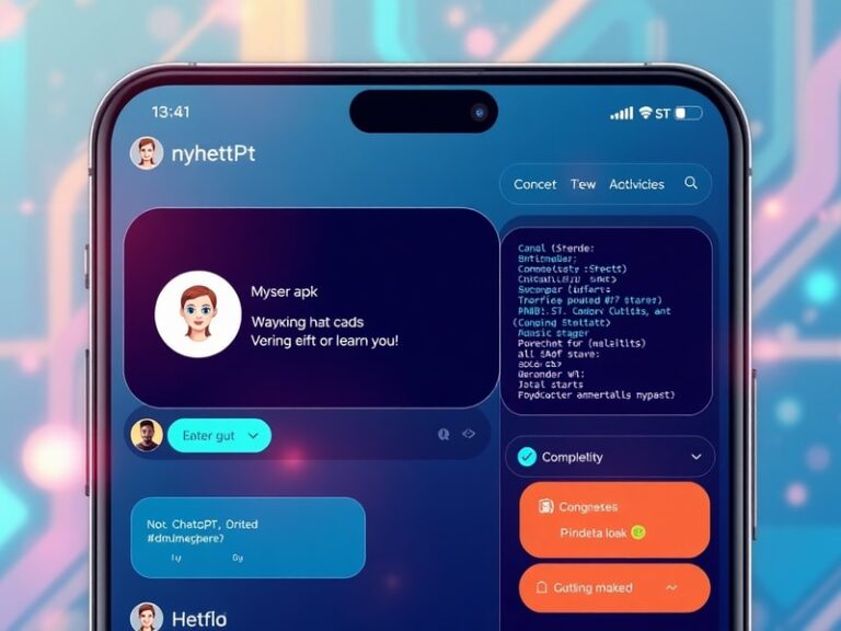 Read more about the article ChatGPT’s Vision: Becoming a Super App