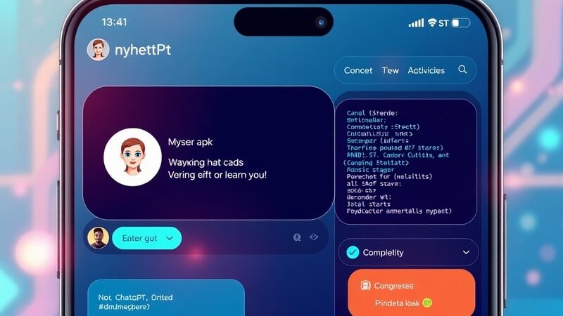 AI ChatGPT’s Vision: Becoming a Super App
