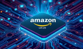 Amazon’s Bold Move: Designing Its Own AI Chips